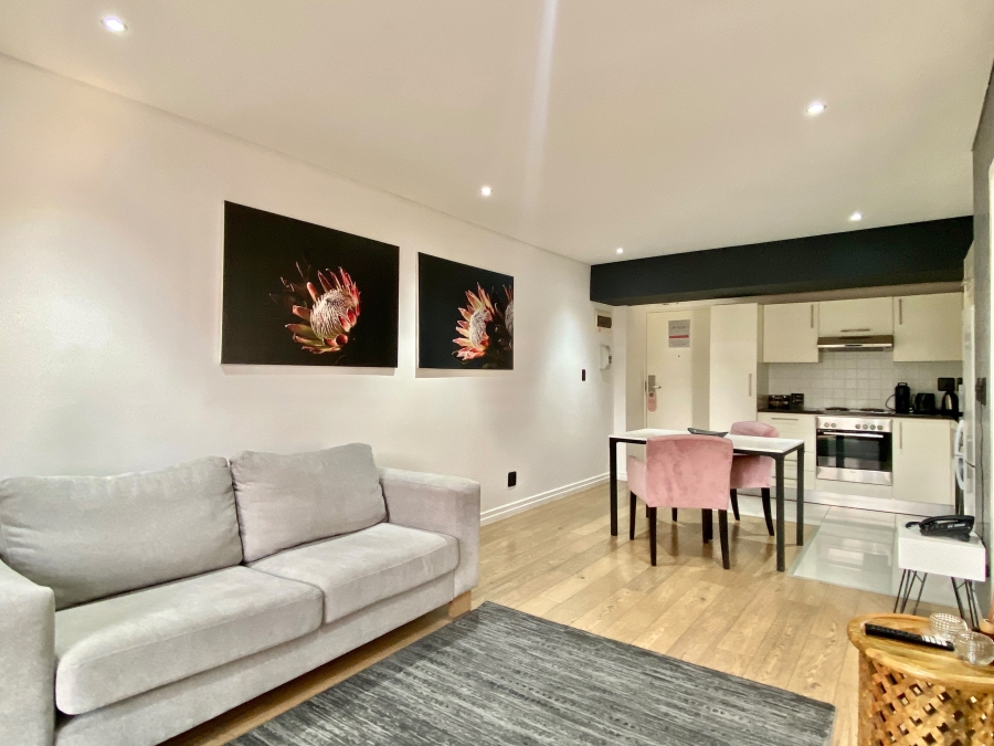 1 Bedroom Property for Sale in Cape Town City Centre Western Cape